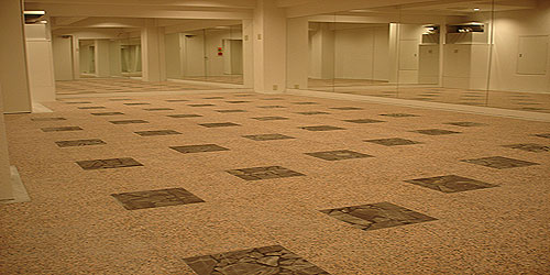 イオンホットヨガスタジオ